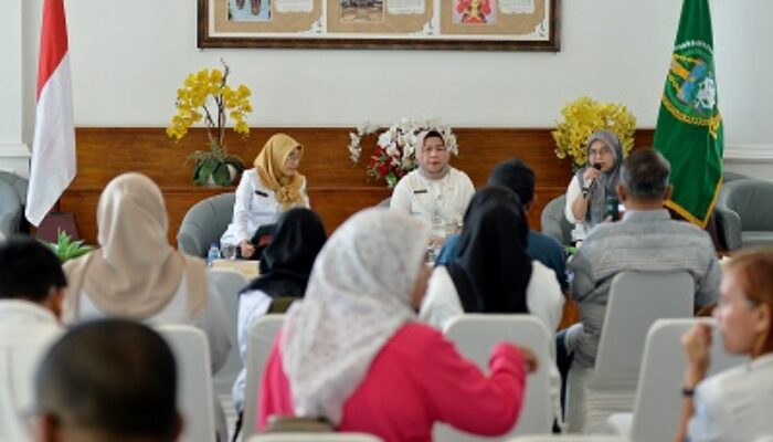 Pemprovsu Ingatkan Warga Sumut Waspadai Tren Modus TPPO