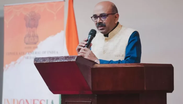 Menjembatani Budaya Melalui Ayurveda: India–Indonesia Siap Sambut Pakar Global