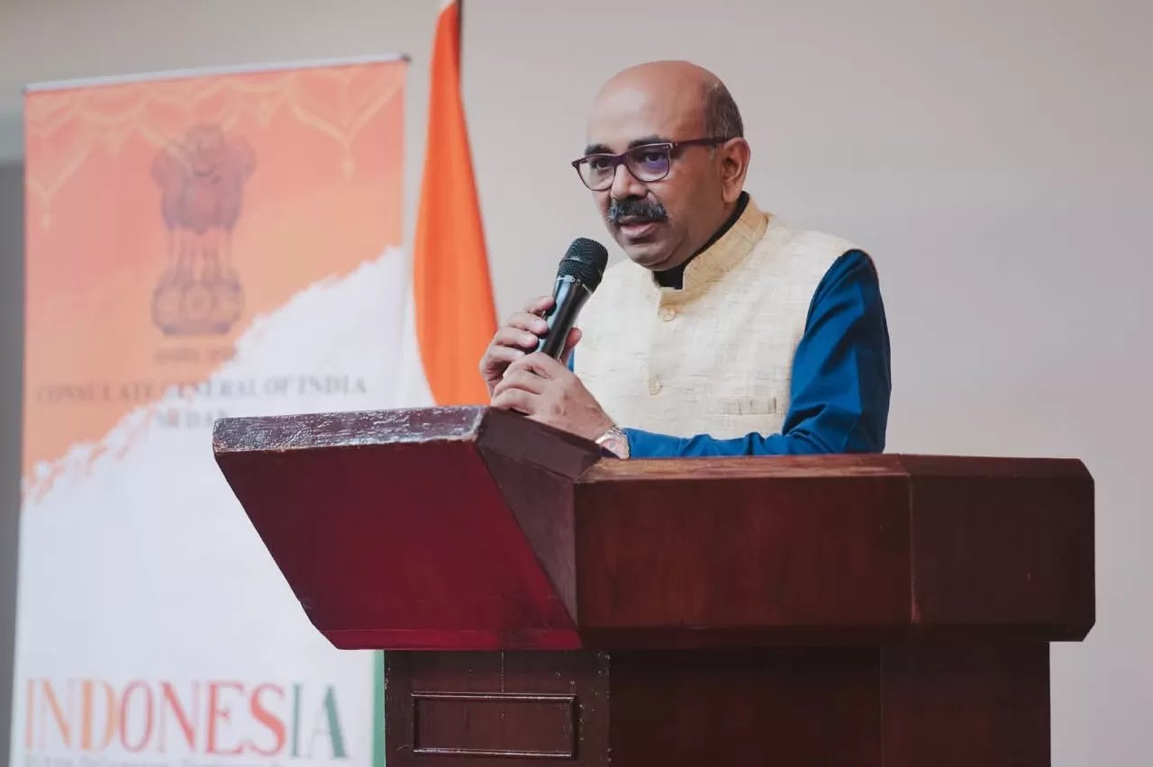 Menjembatani Budaya Melalui Ayurveda: India–Indonesia Siap Sambut Pakar Global