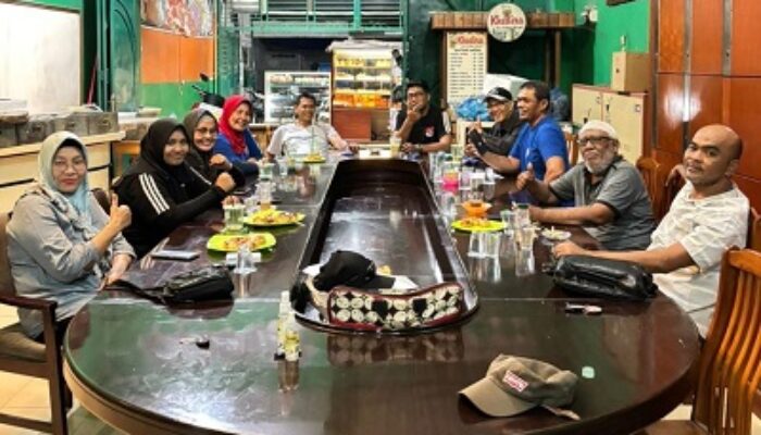MAVI Akan Gelar Kejuaraan Bola Voli U-17 Se-Sumut Akhir Tahun