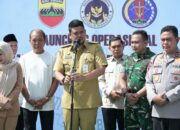 Bobby Nasution Optimis Target 1.792 SPPG Bisa Tercapai