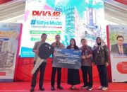 Bank Mandiri Serahkan Ambulans Untuk YPSIM, Perkuat Akses Pendidikan Dan Kesehatan Di Medan