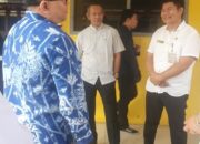 RSUD Tanjung Pura Langkat Kekurangan Obat, Perwakilan Ombudsman Sumut Tegur Keras