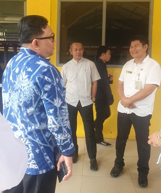 RSUD Tanjung Pura Langkat Kekurangan Obat, Perwakilan Ombudsman Sumut Tegur Keras