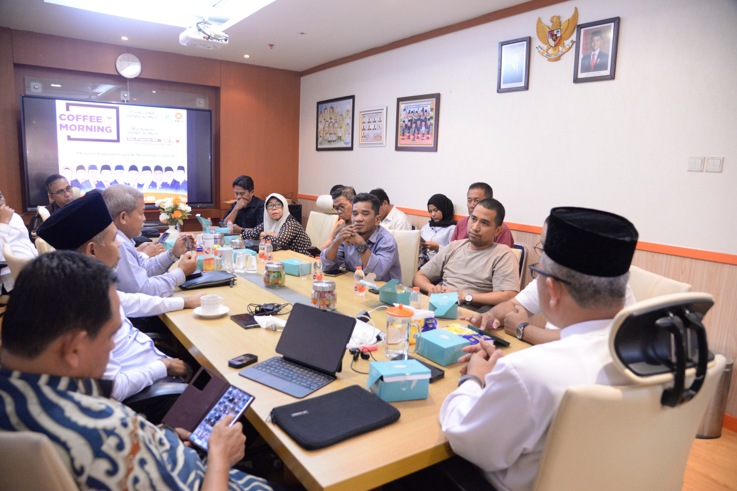 Unjukrasa Tidak Boleh Anarkis
