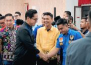 Rico Waas: Aspirasi Pemuda Harus Didengar, Disampaikan Dengan Baik