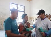 Direktur RSJ Prof. Ildrem Dinonaktifkan, Kadiskes Sumut: Pelayanan Tetap Berjalan Normal