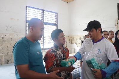 Direktur RSJ Prof. Ildrem Dinonaktifkan, Kadiskes Sumut: Pelayanan Tetap Berjalan Normal