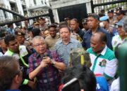 Rudi Alfahri Rangkuti Ajak Masyarakat Tak Mudah Terhasut Ajakan Demo Anarkis Dari Medsos