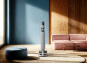 Vacuum Cleaner AI dari Samsung, untuk Rumah Sehat dan Bersih