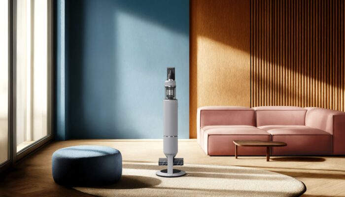 Vacuum Cleaner AI dari Samsung, untuk Rumah Sehat dan Bersih