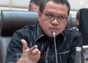 Lamhot Sinaga: Tingkatkan Wisman Ke Danau Toba Kementerian Pariwisata Harus Perkuat Event Internasional