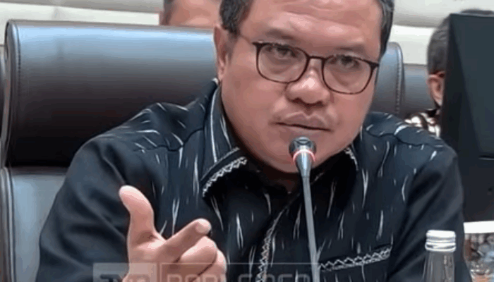  Tingkatkan Wisman Ke Danau Toba, Kementerian Pariwisata Harus Perkuat Event Internasional