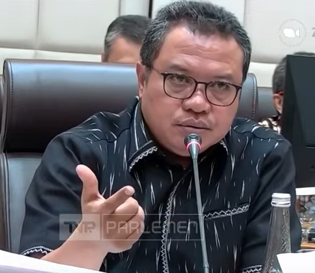Lamhot Sinaga: Tingkatkan Wisman Ke Danau Toba, Kementerian Pariwisata Harus Perkuat Event Internasional