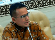 DPR-Pemerintah Sepakati Desa Dan Kawasan Transmigrasi Lepas dari Kawasan Hutan