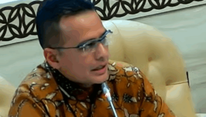 DPR-Pemerintah Sepakati Desa Dan Kawasan Transmigrasi Lepas dari Kawasan Hutan