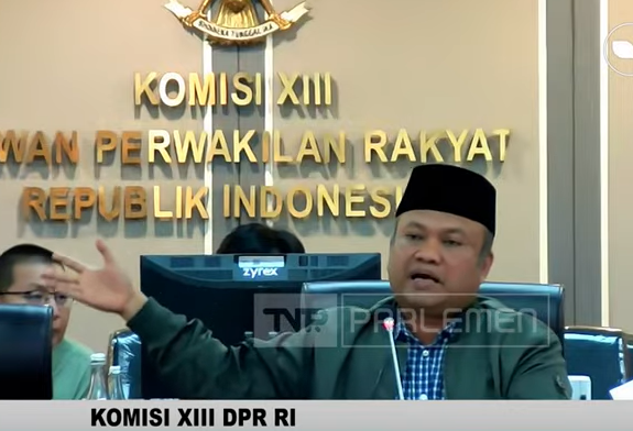 Pansus Penyelesaian Konflik Agraria DPR RI Akan Dibentuk Pada Sidang Paripurna 2 Oktober 2025