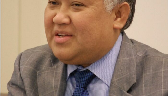 Din Syamsuddin Imbau Semua Pihak untuk Mawas Diri