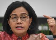 Soal Rumahnya Dijarah, Ini Kata Menkeu Sri Mulyani