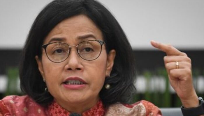 Soal Rumahnya Dijarah, Ini Kata Menkeu Sri Mulyani