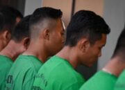 Sopir Dan Danyon Brimob Penggilas Affan Terancam Dipecat Tidak Hormat