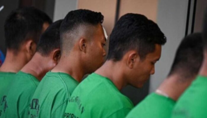 Sopir Dan Danyon Brimob Penggilas Affan Terancam Dipecat Tidak Hormat
