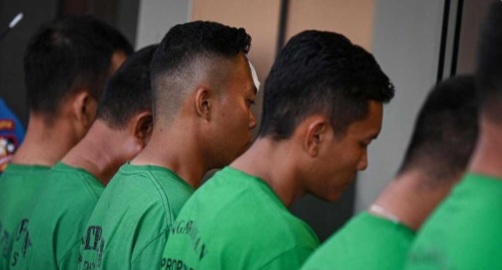 Sopir Dan Danyon Brimob Penggilas Affan Terancam Dipecat Tidak Hormat