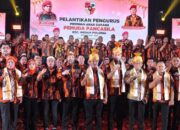 Rahmaddian Shah: Pemuda Pancasila Hadir Bermanfaat Untuk Masyarakat