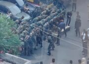 Massa Diajak Tidak Membuat Kegaduhan