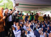 PBAK UINSU 2025 Dirangkai Doa Bersama Untuk Indonesia