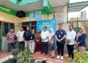 Wakil Ketua DPRD Medan Bantu Biaya Pendidikan Siswa Hingga Tamat SD