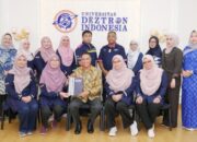 Universitas Teknologi MARA Malaysia Kunjungi Universitas Deztron Indonesia, Perkuat Kolaborasi