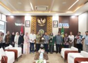 USU Siap Dampingi UMSU Akselerasi Pendidikan Kedokteran Spesialis