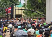 Kapoldasu Temui Massa Godams