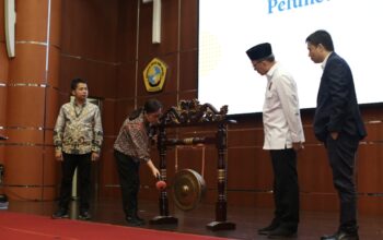 UKRIDA Luncurkan Program Profesi Insinyur, Dorong Green Engineering di Indonesia