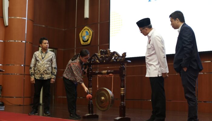 UKRIDA Luncurkan Program Profesi Insinyur, Dorong Green Engineering di Indonesia
