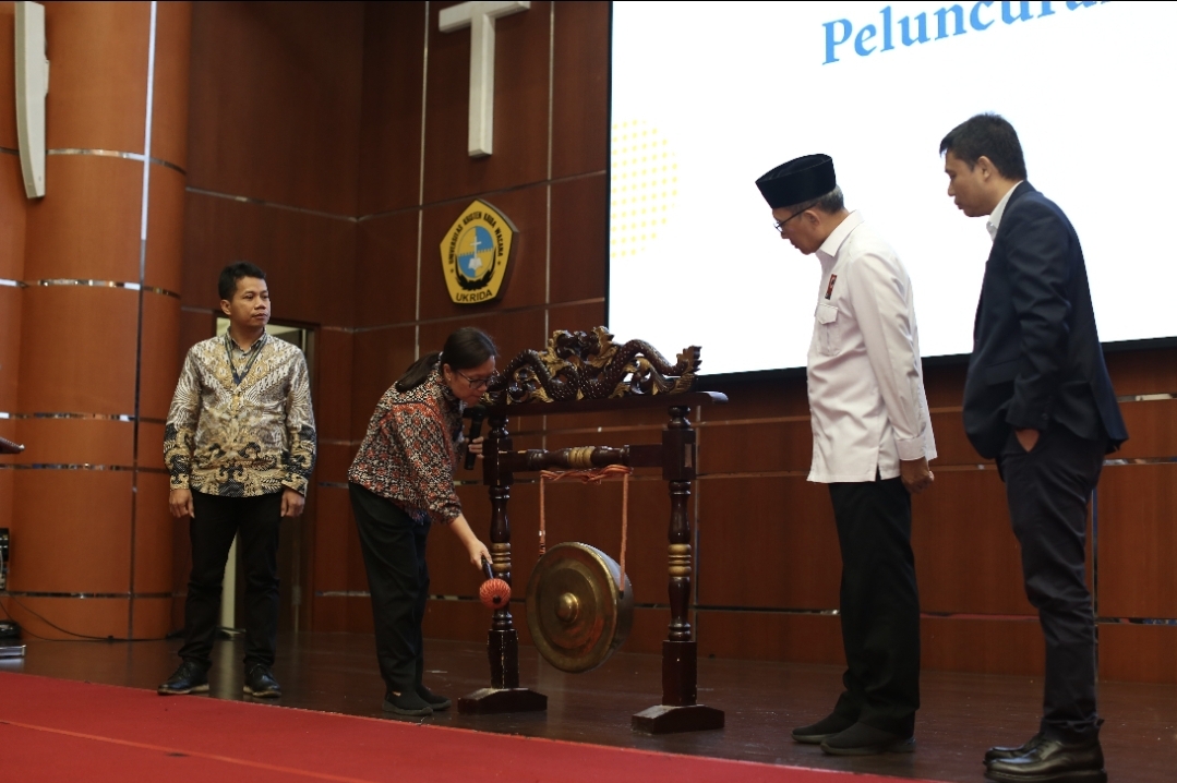 UKRIDA Luncurkan Program Profesi Insinyur, Dorong Green Engineering di Indonesia