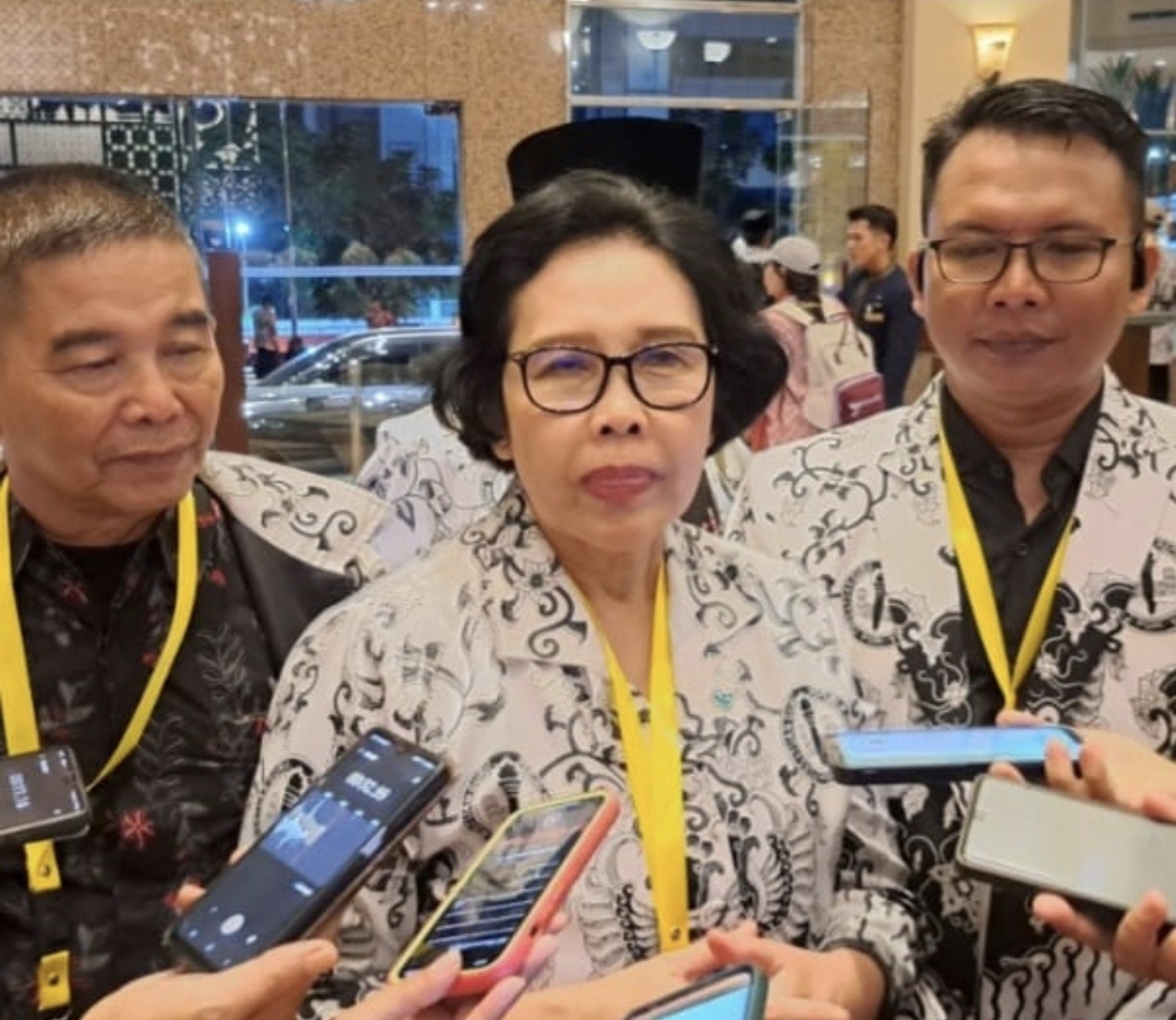 PB PGRI Sampaikan Pernyataan Sikap Terkait Dinamika Bangsa