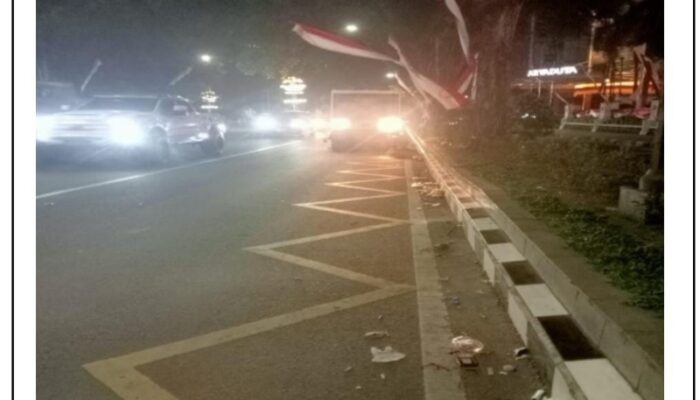 Antisipasi Timbunan Sampah, DLH Sumut Koordinasi Dengan DLH Medan