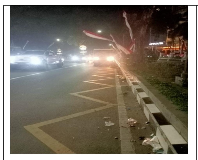 Antisipasi Timbunan Sampah, DLH Sumut Koordinasi Dengan DLH Medan