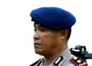 Danyon Brimob Kompol Cosmas Pelindas Affan Dipecat