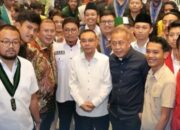 Dasco: DPR Akan Segera Bahas RUU Perampasan Aset