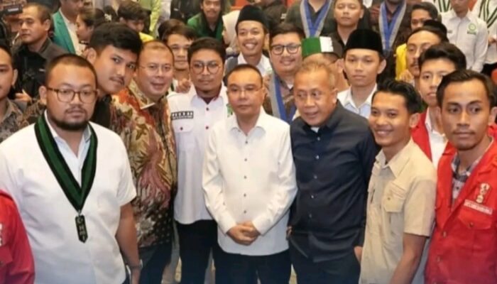 Dasco: DPR Akan Segera Bahas RUU Perampasan Aset