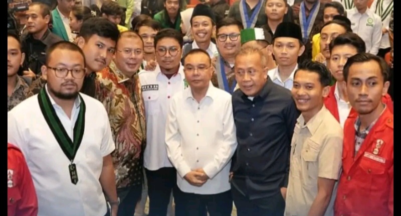 Dasco: DPR Akan Segera Bahas RUU Perampasan Aset