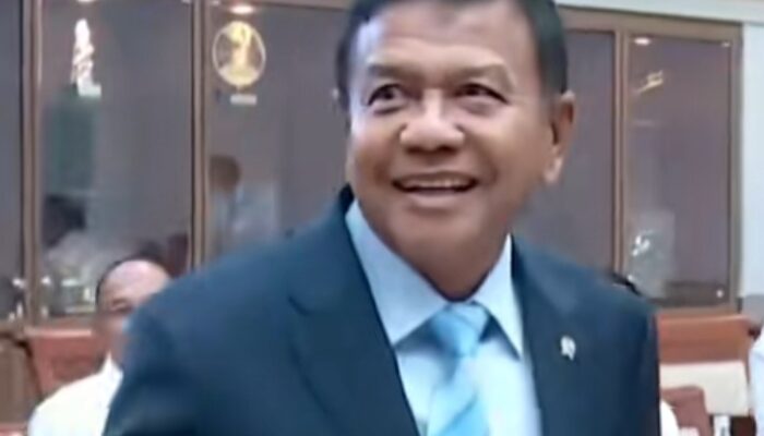Kepala BIN Dipanggil Presiden