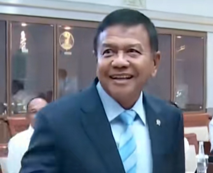 Kepala BIN Dipanggil Presiden