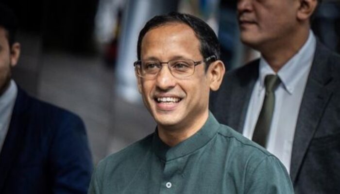 Kejagung Tetapkan Nadiem Makarim Tersangka Korupsi Pengadaan Laptop