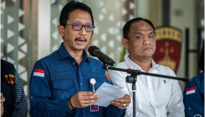 Kejagung: Nadiem Dan Google Sepakati Pengadaan TIK Produk Chrome