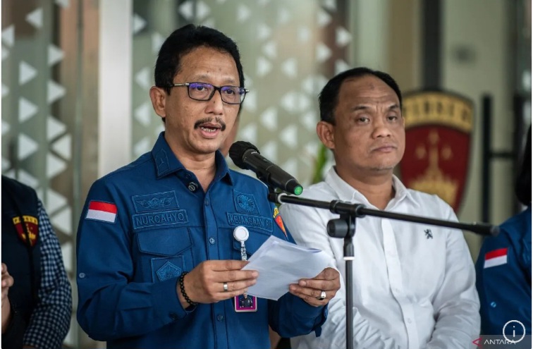 Kejagung: Nadiem Dan Google Sepakati Pengadaan TIK Produk Chrome