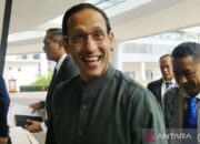 Nadiem Jadi Tersangka Kejagung, KPK Tetap Selidiki Kasus Google Cloud